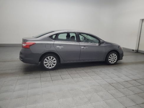 Used 2019 Nissan Sentra S FWD image 10