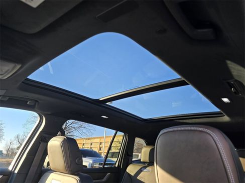 New 2026 GMC Acadia Denali Ultimate image 23