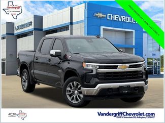 Certified 2026 Chevrolet Silverado 1500 LT w/ Texas Edition Plus AWD/4WD video 1