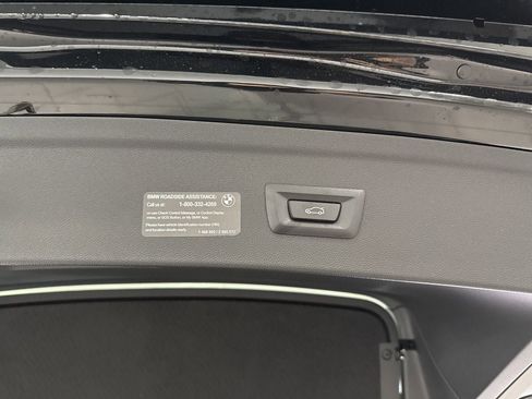 New 2026 BMW iX xDrive45 w/ M Sport Package image 11