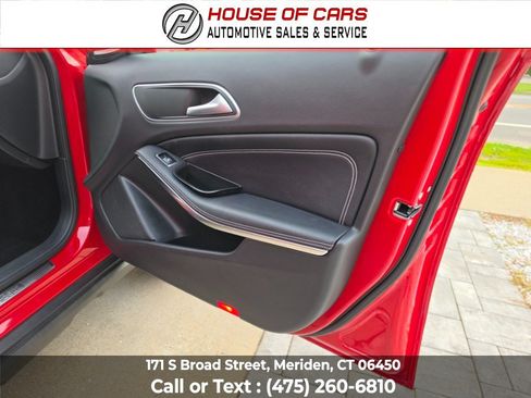 Used 2016 Mercedes-Benz GLA 250 4MATIC image 47