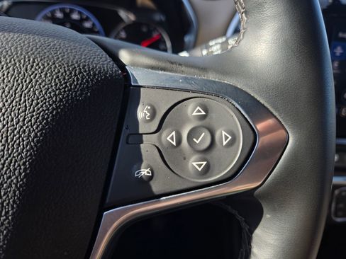 Used 2023 Chevrolet Traverse Premier image 26