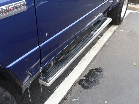 Used 2008 Ford Ranger FX4 image 7