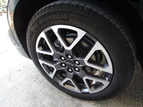 Used 2025 Chevrolet Blazer RS AWD/4WD image 29