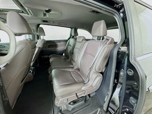 Used 2020 Honda Odyssey EX-L image 19