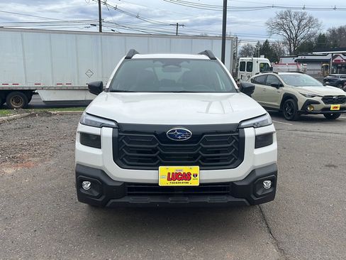 New 2026 Subaru Outback Limited w/ Premium/Limited Package 2 AWD/4WD image 3