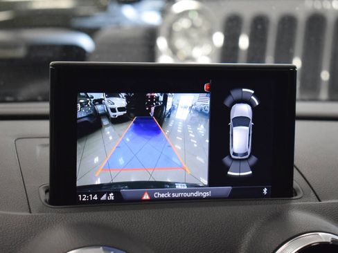 Used 2018 Audi A3 e-tron Premium Plus w/ Technology Package image 42