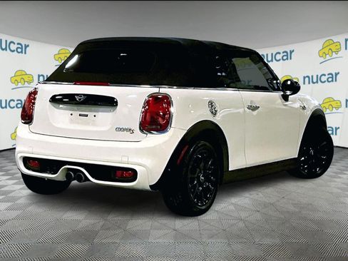 Used 2019 MINI Cooper S image 6