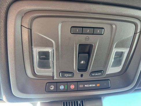 Used 2024 Chevrolet Silverado 1500 RST w/ RST All Star Premium Package image 15