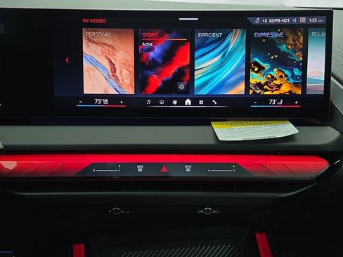 New 2026 BMW X3 xDrive30 w/ M Sport Package image 20