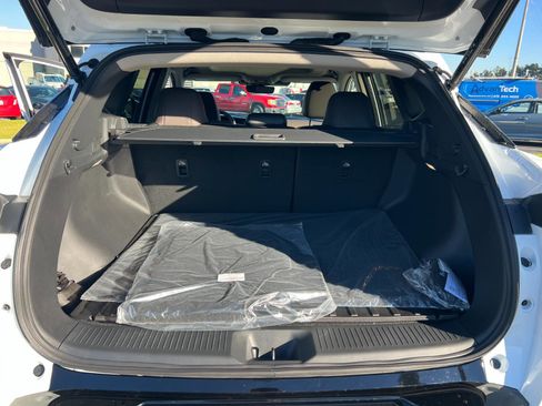 New 2026 Nissan Murano Platinum w/ Cargo Package image 29