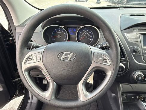 Used 2015 Hyundai Tucson GLS w/ Option Group 02 FWD image 25