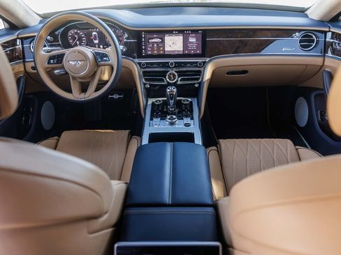 Certified 2023 Bentley Flying Spur W12 AWD/4WD image 5