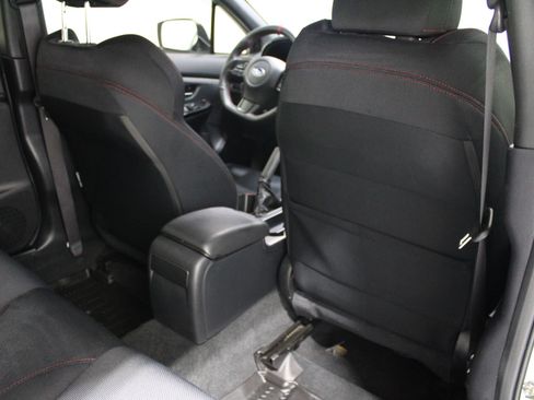 Used 2021 Subaru WRX w/ Popular Package #3 (IZT) AWD/4WD image 21