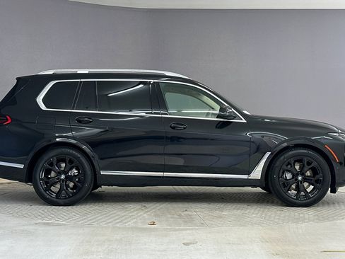 New 2026 BMW X7 xDrive40i image 7