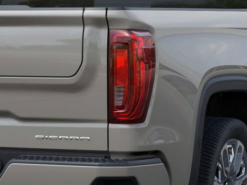 New 2026 GMC Sierra 1500 Denali Ultimate AWD/4WD image 11