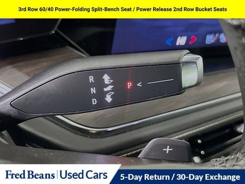 Certified 2025 Chevrolet Tahoe Premier image 19