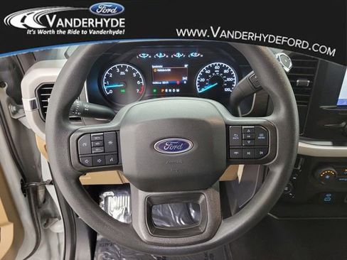 Used 2023 Ford F150 XLT image 22