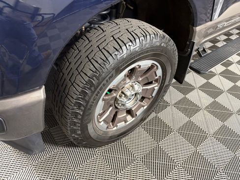 Certified 2023 Ford F350 King Ranch image 9