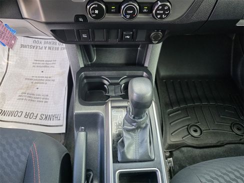Certified 2023 Toyota Tacoma SR5 image 27