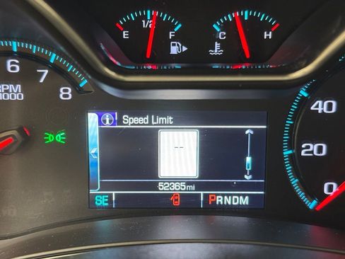 Used 2019 Chevrolet Impala Premier w/ Premier Convenience Package FWD image 35