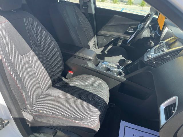 Used 2016 Chevrolet Equinox LT w/ Convenience Package AWD/4WD image 23