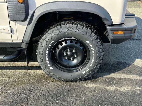 New 2026 INEOS Grenadier image 8