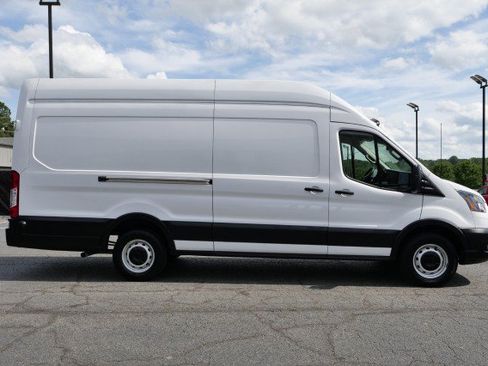 Used 2025 Ford Transit 350 148 High Roof Extended RWD image 15