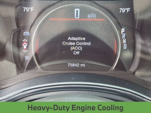 Used 2024 Dodge Durango GT AWD/4WD image 34