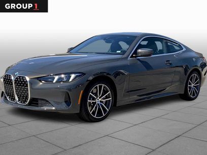 New 2026 BMW 430i xDrive Coupe w/ Premium Package