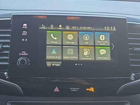 Used 2023 Honda Passport EX-L image 28