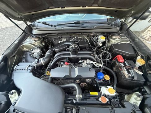 Used 2015 Subaru Outback 2.5i AWD/4WD image 19