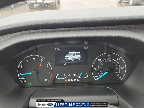 New 2024 Ford Transit 350 XLT image 17