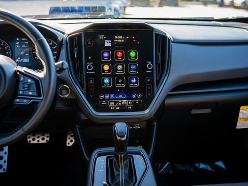 Certified 2025 Subaru Crosstrek 2.5i Sport image 7