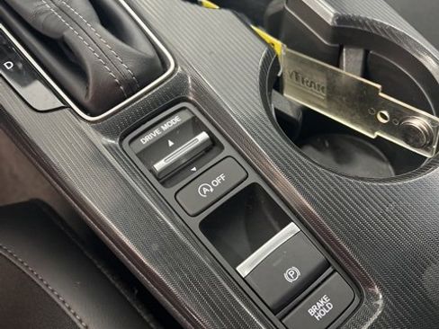 Used 2024 Honda Civic Sport image 21