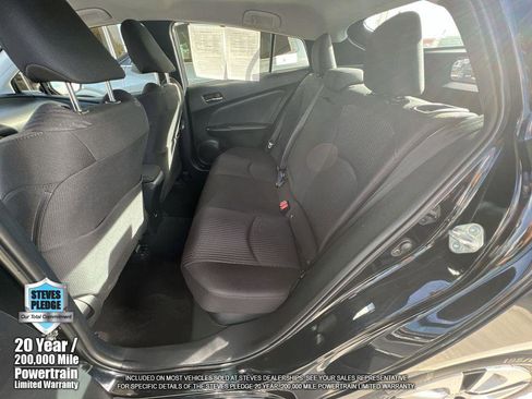Used 2018 Toyota Prius Two image 26