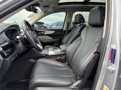 Used 2024 Acura MDX FWD w/ Technology Package image 14