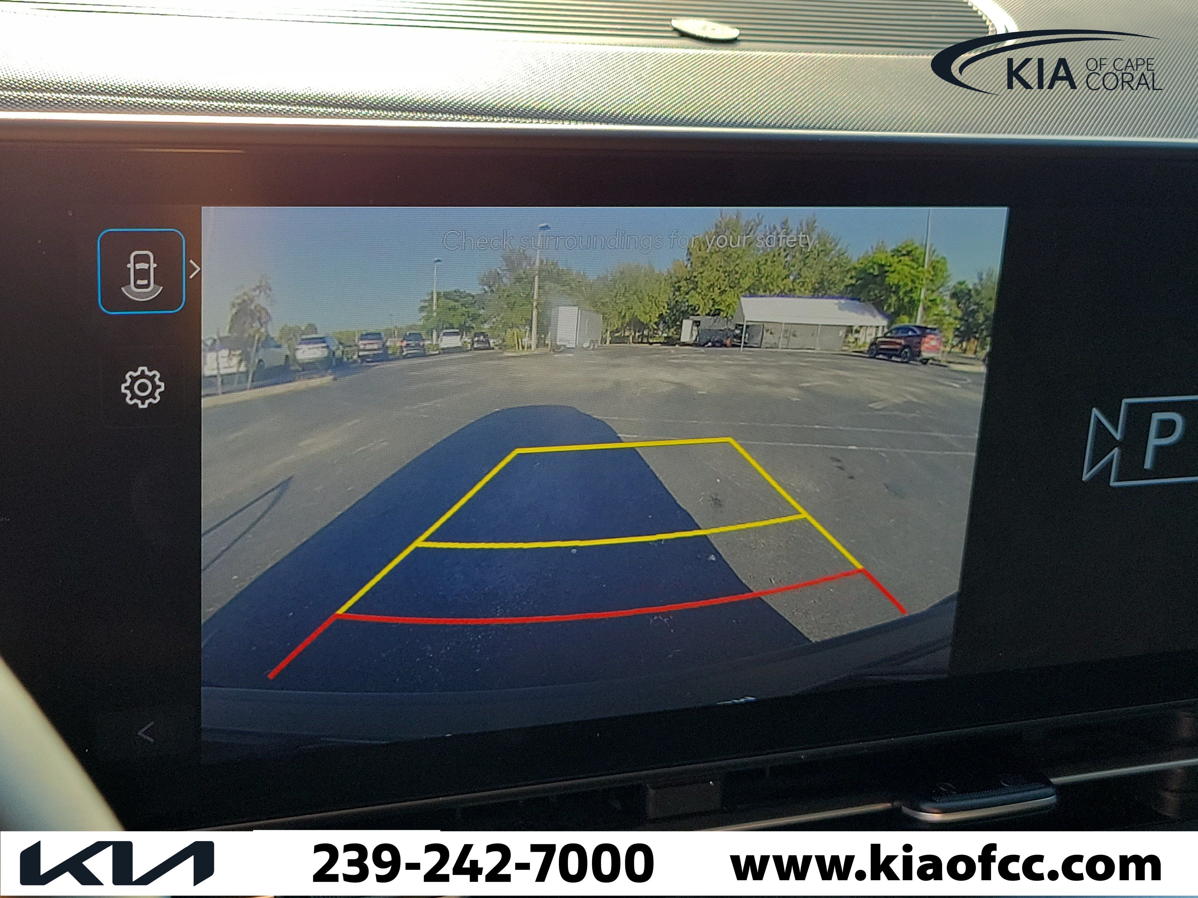 Used 2024 Hyundai Kona SEL w/ Convenience Package FWD image 27