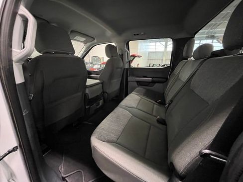 Used 2025 Ford F250 XLT w/ FX4 Off-Road Package image 15