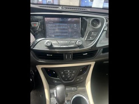 Used 2020 Buick Envision Preferred AWD/4WD image 26
