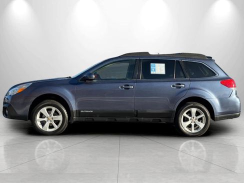 Used 2014 Subaru Outback 2.5i Premium image 5