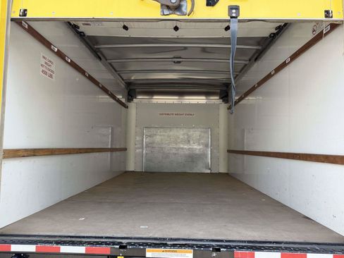 Used 2023 Ford E-350 and Econoline 350 Super Duty w/ Driver's Safety Package RWD image 8