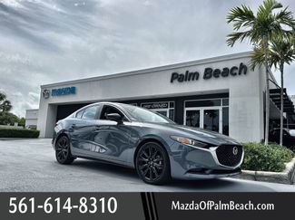 Used 2023 MAZDA MAZDA3 s FWD video 1
