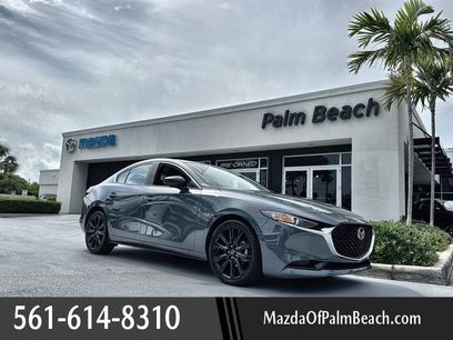 Used 2023 MAZDA MAZDA3 s