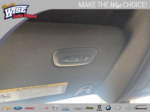 Used 2020 RAM 1500 Big Horn AWD/4WD image 16