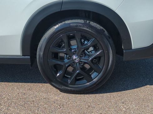 Used 2023 Honda HR-V Sport image 13