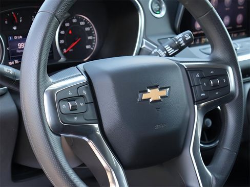 Used 2022 Chevrolet Blazer LT image 18