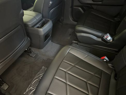 New 2027 Kia Telluride EX X-Line AWD/4WD image 12
