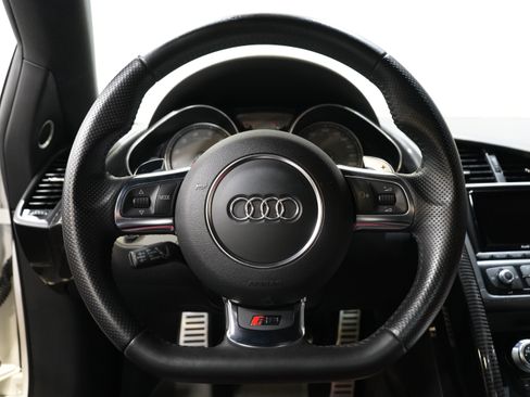 Used 2014 Audi R8 V8 image 32