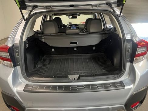 Used 2021 Subaru Crosstrek 2.5i Sport w/ Moonroof Package AWD/4WD image 16
